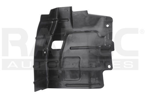 [216-0666-02] TOLVA INFERIOR MOTOR CV SPARK 16-21 LS/LT/LZ/ACTIVE L4 4 CILINDROS 1.4L 5 PUERTAS DER