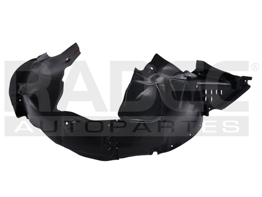 [216-0670-00] TOLVA SALPICADERA CV SONIC 12-16 DER