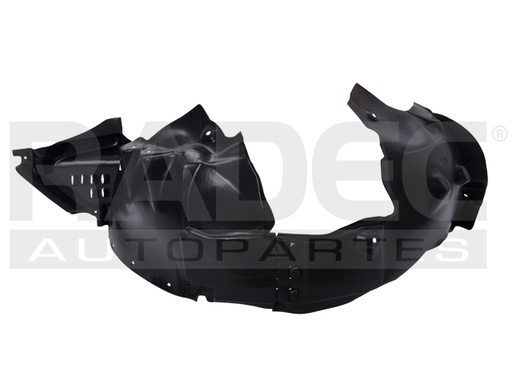 [216-0670-01] TOLVA SALPICADERA CV SONIC 12-16 IZQ