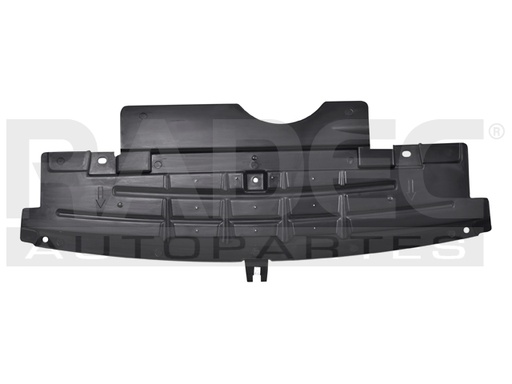 [216-0670-03] TOLVA INFERIOR MOTOR CV SONIC 12-16 LS/LT/LTZ/RS L4 4 CILINDROS 1.6/1.8L 4/5  PUERTAS