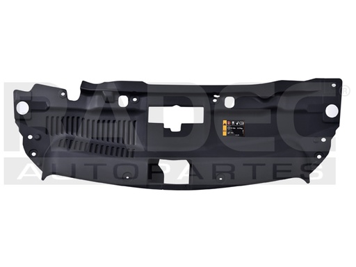 [216-0679-00] TOLVA MARCO RADIADOR CV TRAX 13-15