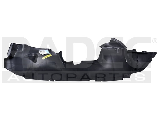 [216-0679-02] TOLVA SALPICADERA DELANTERA CV TRAX 13-16 DER