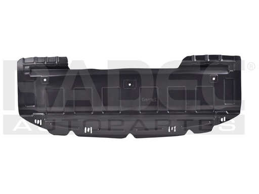 [216-0683-00] TOLVA INFERIOR MOTOR CV BEAT 18-21 ACTIVE/LS/LT/LTZ/DOT/BYTE/CLASSSIC  L4 4 CILINDROS 1.2L 4/5 PUERTAS