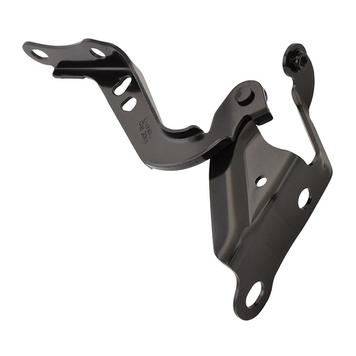 [006-3005-00] BISAGRA DE COFRE TY HIACE 06-19  HUSHAN Derecho   