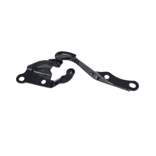 [006-3005-01] BISAGRA DE COFRE TY HIACE 06-19  HUSHAN Izquierdo   