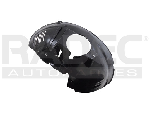 [216-0707-02] TOLVA SALPICADERA CR INTREPID 98-04 PLASTICO DER