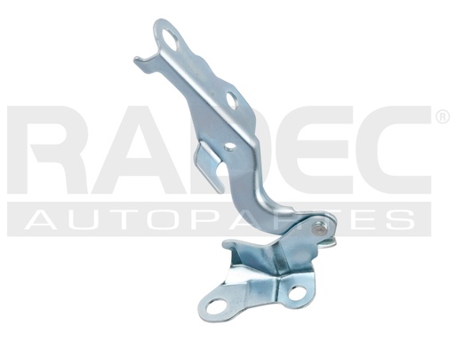 [006-3007-01] BISAGRA DE COFRE TY HILUX VIGO 05-15  HUSHAN Izquierdo   