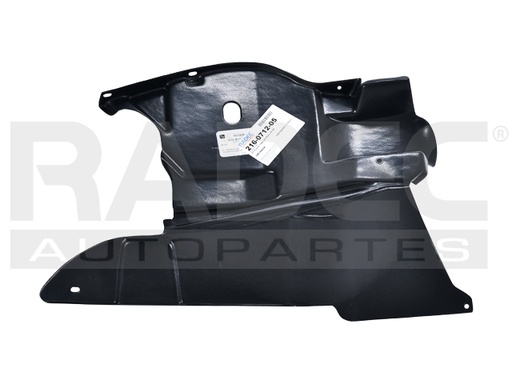 [216-0712-05] TOLVA MOTOR INFERIOR CR PT CRUISER 01-06