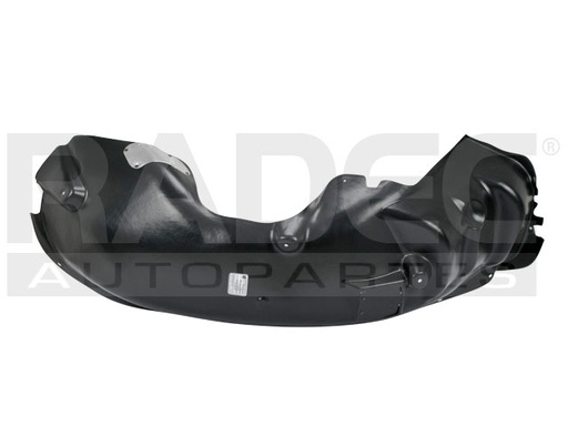 [216-0719-00] TOLVA SALPICADERA CR ASPEN 07-10 PLASTICO DER