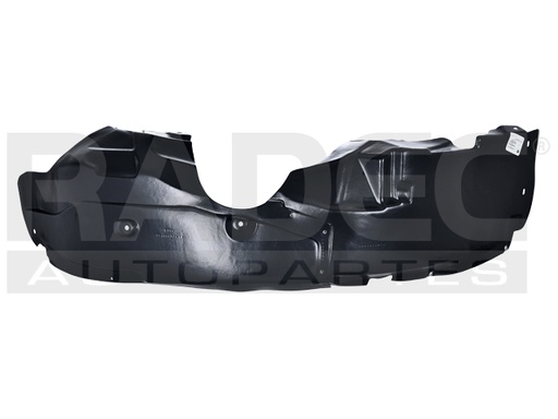 [216-0723-00] TOLVA SALPICADERA DELANTERA CR 200 12-14 DER