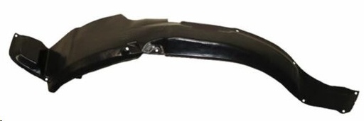 [216-0901-00] TOLVA SALPICADERA DG ATOS 00-04 PLASTICO