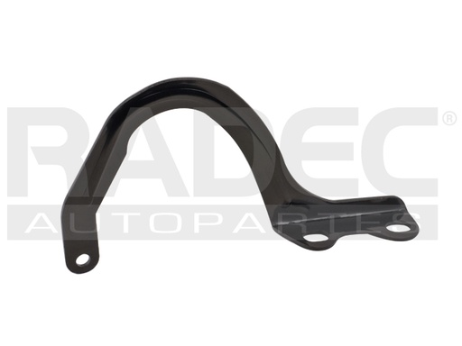 [006-3010-00] BISAGRA DE COFRE TY HILUX 89-95  HUSHAN Derecho   
