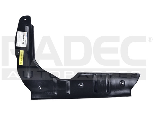 [216-0902-10] TOLVA MOTOR INFERIOR DG ATTITUDE DELANTERA 06-11