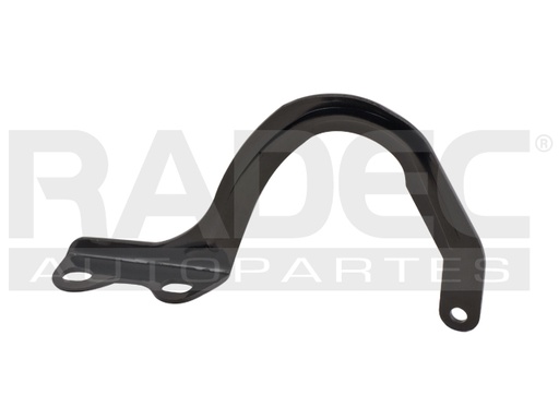 [006-3010-01] BISAGRA DE COFRE TY HILUX 89-95  HUSHAN Izquierdo   