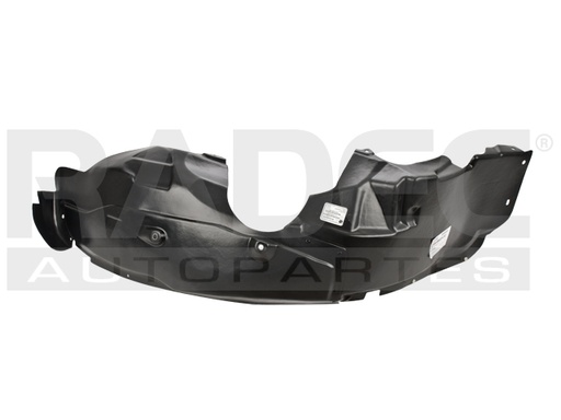 [216-0903-02] TOLVA SALPICADERA DG AVENGER 12-14 DER