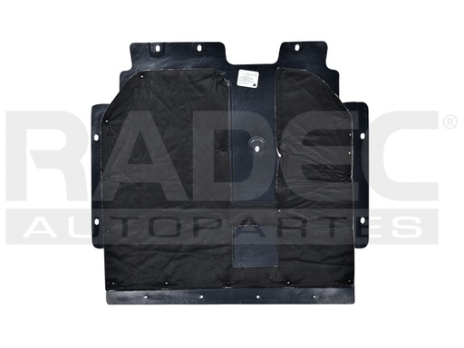 [216-0903-06] TOLVA MOTOR INFERIOR DG AVENGER 08-11 COMPLETA