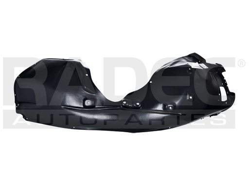 [216-0906-08] TOLVA SALPICADERA DELANTERA DG CHARGER 15-17 SE/SXT/RT DER