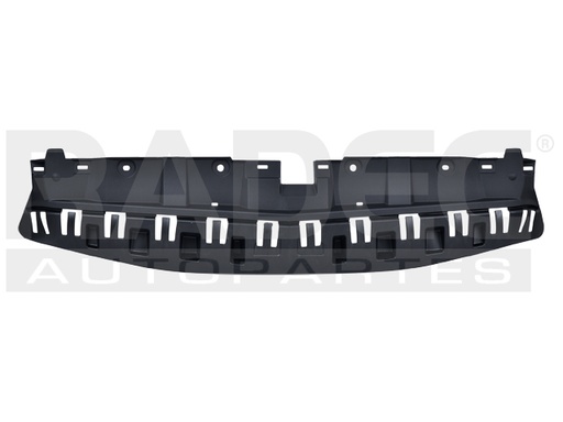 [216-0906-12] TOLVA MARCO RADIADOR DG CHARGER SUPERIOR 11-14