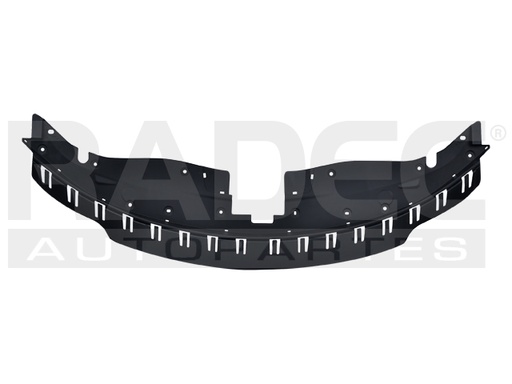 [216-0906-13] TOLVA MARCO RADIADOR DG CHARGER SUPERIOR 15-17