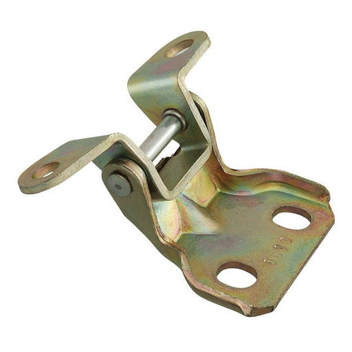 [006-3010-03] BISAGRA DE PUERTA TY HILUX 84-95  HUSHAN Izquierdo   Superior