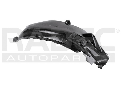 [216-0908-00] TOLVA SALPICADERA DG DURANGO 04-06 PLASTICO DER