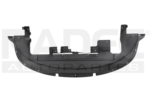 [216-0911-05] TOLVA INFERIOR MOTOR DG JOURNEY 11-20 RT/SE/SXT/SPORT L4/V6 4/6 CILINDROS 2.4/3.6L 5 PUERTAS