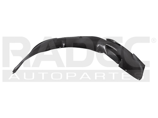 [216-0912-04] TOLVA SALPICADERA DG NEON 95-99 PLASTICO DER