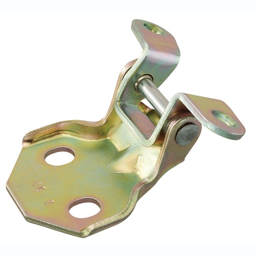 [006-3010-04] BISAGRA DE PUERTA TY HILUX 84-95  HUSHAN Derecho   Inferior
