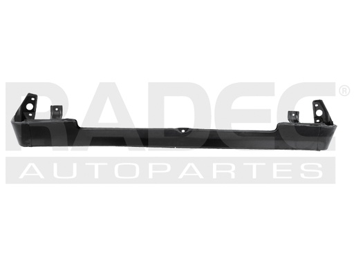 [216-0916-11] TOLVA DEFENSA DG RAM 50 DELANTERA INFERIOR 87-93/L200 87-96 PLASTICO