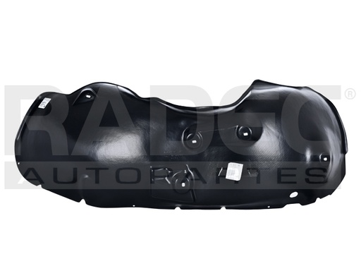 [216-0916-14] TOLVA SALPICADERA DELANTERA DG RAM 06-08 4X4 2500/3500 DER