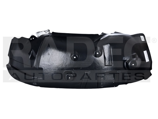 [216-0916-16] TOLVA SALPICADERA DELANTERA DG RAM 10-13 2500/3500 DER