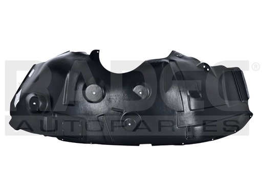 [216-0916-19] TOLVA SALPICADERA DELANTERA DG RAM 10-13 4X4 2500/3500 IZQ