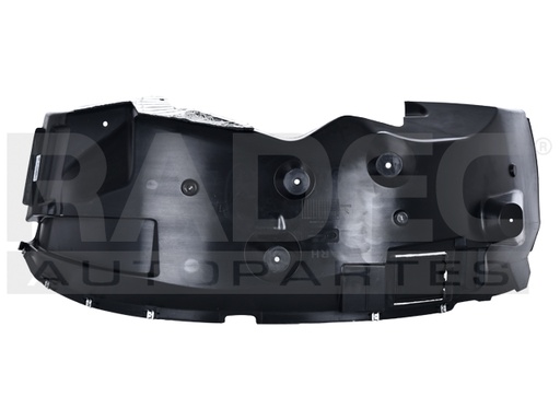 [216-0916-20] TOLVA SALPICADERA DELANTERA DG RAM 14-18 2500/3500 DER