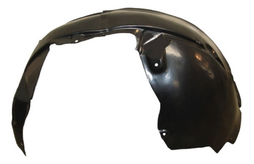 [216-0918-02] TOLVA SALPICADERA DG STRATUS/CIRRUS DELANTERA DER 01-06 (SECCION DELANTERA/TRASERA)