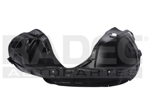 [216-0925-00] TOLVA SALPICADERA DG CHALLENGER 08-14 DER