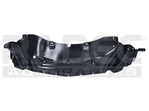 [216-0925-03] TOLVA MOTOR INFERIOR DG CHALLENGER DELANTERA 11-14 6.4L