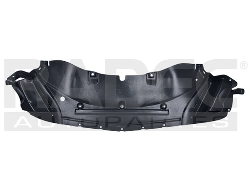 [216-0925-04] TOLVA MOTOR INFERIOR DG CHALLENGER 15-19 6.4 LTS