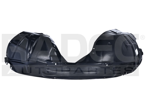 [216-0925-08] TOLVA SALPICADERA DELANTERA DG CHALLENGER 15-19 SXT/RT DER