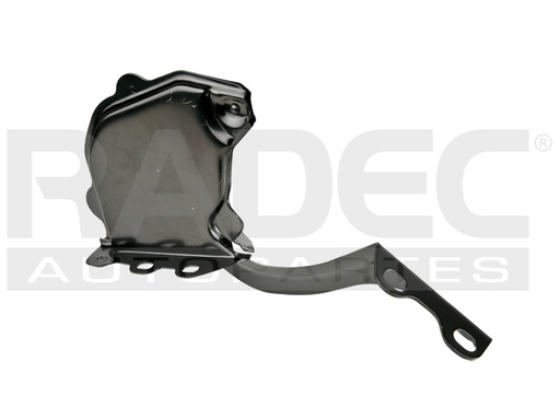 [006-3010-11] BISAGRA DE COFRE TY HILUX 84-88  HUSHAN Izquierdo   