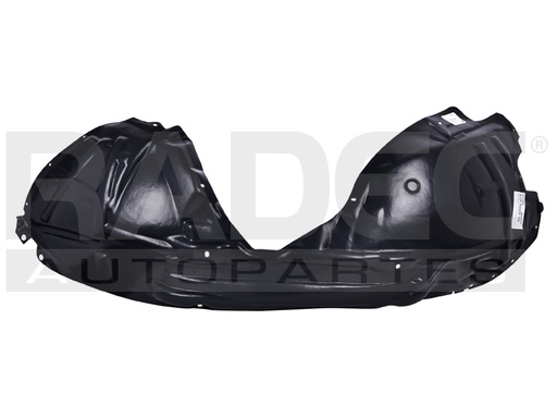 [216-0925-10] TOLVA SALPICADERA DELANTERA DG CHALLENGER 08-14 RT/SXT DER