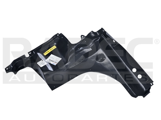 [216-1209-08] TOLVA MOTOR INFERIOR FD ESCAPE 01-07 DER
