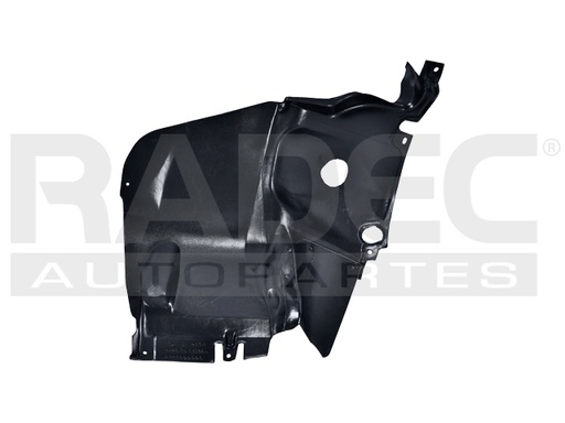 [216-1209-13] TOLVA MOTOR INFERIOR FD ESCAPE 09-12 IZQ