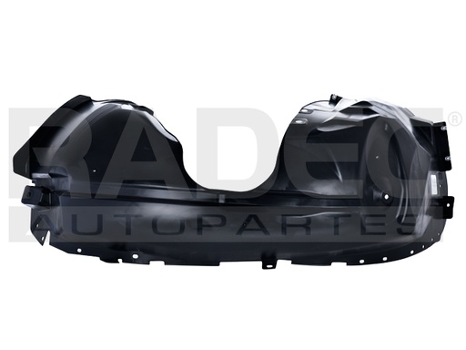 [216-1209-14] TOLVA SALPICADERA DELANTERA FD ESCAPE 13-16 DER