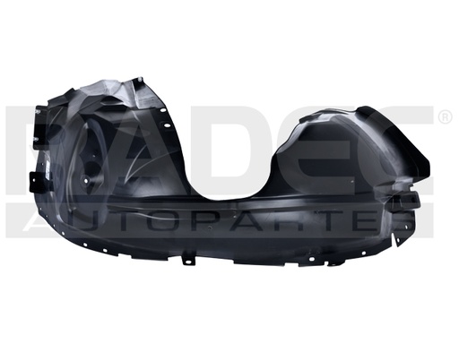 [216-1209-15] TOLVA SALPICADERA DELANTERA FD ESCAPE 13-16 IZQ