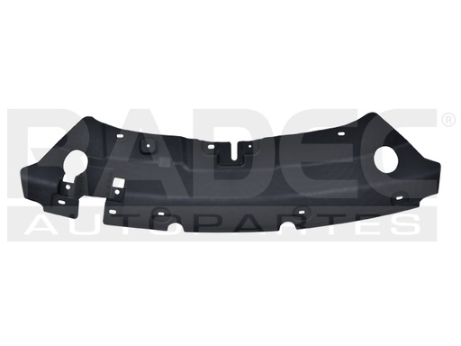 [216-1209-18] TOLVA MARCO RADIADOR FD ESCAPE SUPERIOR 13-16