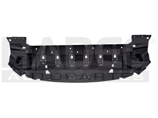 [216-1209-19] TOLVA INFERIOR MOTOR FD ESCAPE 13-19 S/S PLUS/TREND/TREND ECOBOOST/TITANIUM/TITANIUM ECOBOOST L4 4 CILINDROS 2.0/2.5L 5 PUERTAS