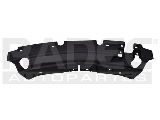 [216-1209-21] TOLVA MARCO RADIADOR FD ESCAPE 17-19 S/S PLUS/TREND/TREND ECOBOOST/TITANIUM/TITANIUM ECOBOOST L4 4 CILINDROS 2.0/2.5L 5 PUERTAS