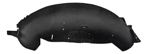 [216-1213-01] TOLVA SALPICADERA FD EXPEDITION 97-02/ F-150/F-250 98-09 PLASTICO IZQ