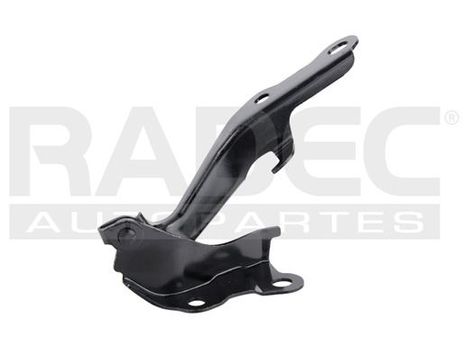 [006-3011-04] BISAGRA DE COFRE TY RAV4 01-05  HUSHAN Derecho   