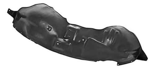 [216-1213-04] TOLVA SALPICADERA FD EXPEDITION 07-14 PLASTICO DER